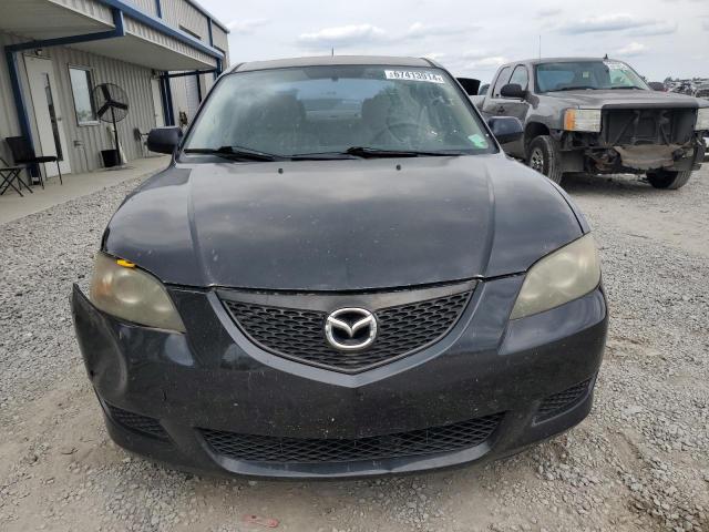 Photo 5 from auction – 2006 MAZDA 3 I with VIN JM1BK12FX61451708