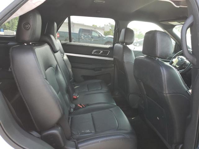 Photo 11 from auction – 2017 FORD EXPLORER X with VIN 1FM5K8DH0HGC60718
