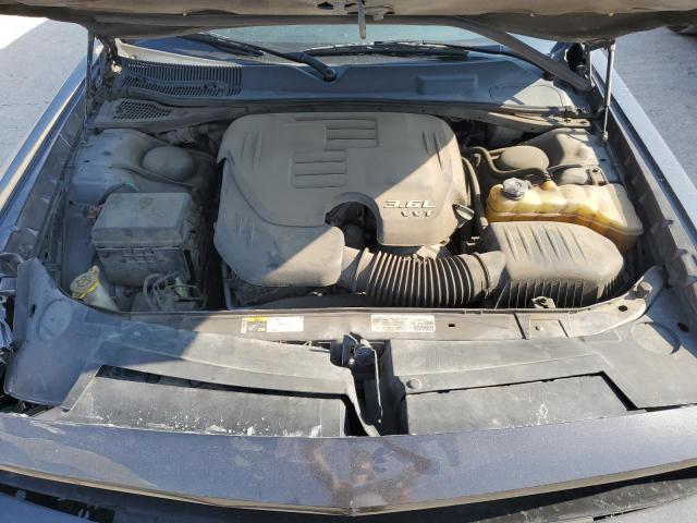 Photo 11 from auction – 2013 DODGE CHALLENGER with VIN 2C3CDYAG9DH645828