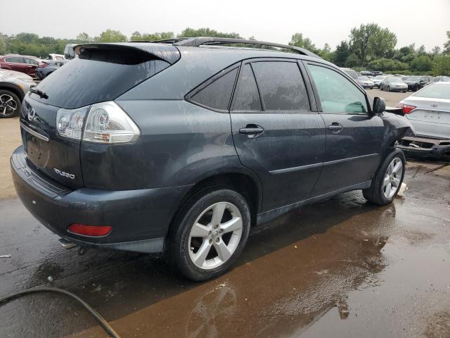 Photo 3 from auction – 2005 LEXUS RX 330 with VIN 2T2HA31U75C052852