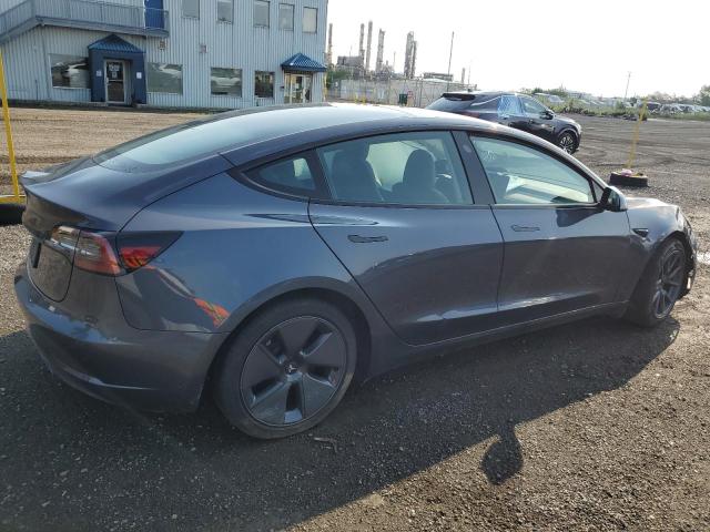 Photo 3 from auction – 2023 TESLA MODEL 3 with VIN 5YJ3E1EA8PF692428
