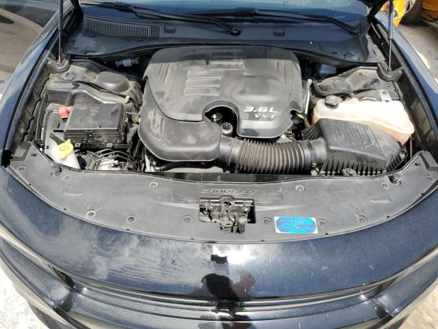 Photo 11 from auction – 2023 DODGE CHARGER SX with VIN 2C3CDXBG5PH564273