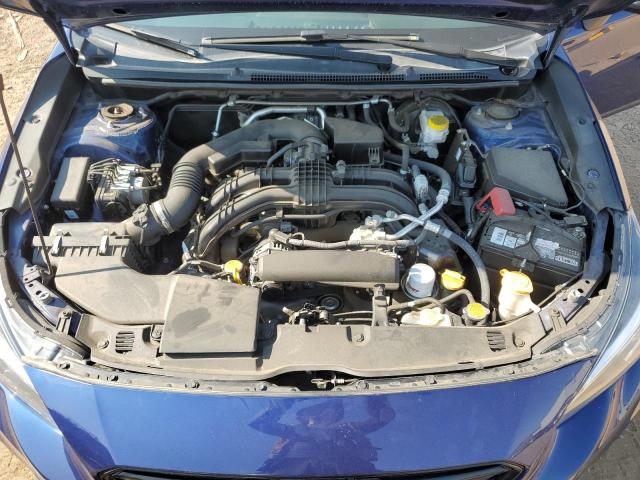 Photo 11 from auction – 2018 SUBARU IMPREZA SP with VIN 4S3GKAK6XJ3609645
