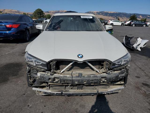 Photo 5 from auction – 2024 BMW 330I with VIN 3MW69FF04R8E03781