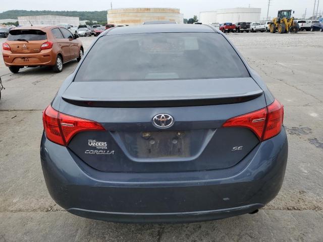 Photo 6 from auction – 2018 TOYOTA COROLLA L with VIN 5YFBURHE8JP818312