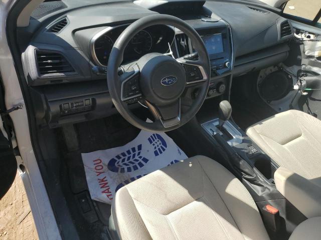 Photo 8 from auction – 2019 SUBARU IMPREZA PR with VIN 4S3GTAC63K3715884