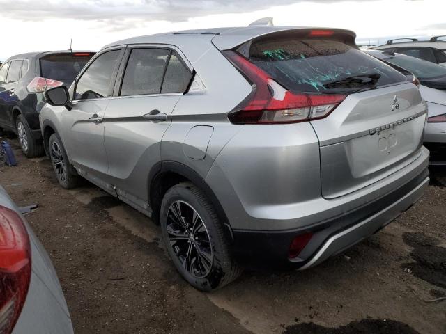 Photo 2 from auction – 2022 MITSUBISHI ECLIPSE CR with VIN JA4ATWAA5NZ001776