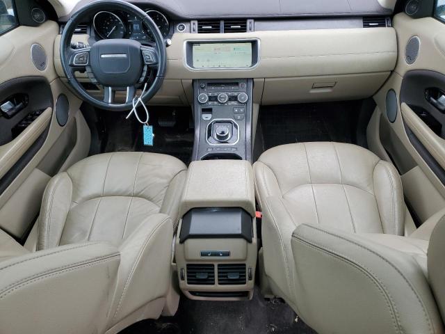 Photo 8 from auction – 2018 LAND ROVER RANGE ROVE with VIN SALVP2RX9JH312603