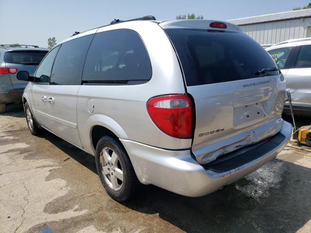 صورة رقم 2 من المزاد - 2005 DODGE GRAND CARA مع VIN 2D4GP44L35R420177