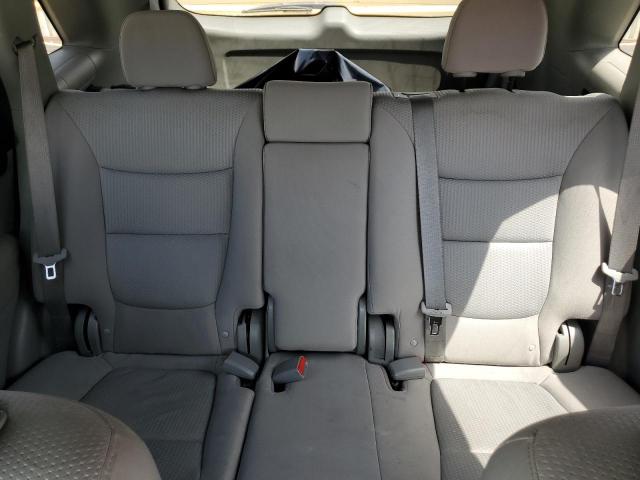 Photo 10 from auction – 2012 KIA SORENTO BA with VIN 5XYKTDA2XCG250741