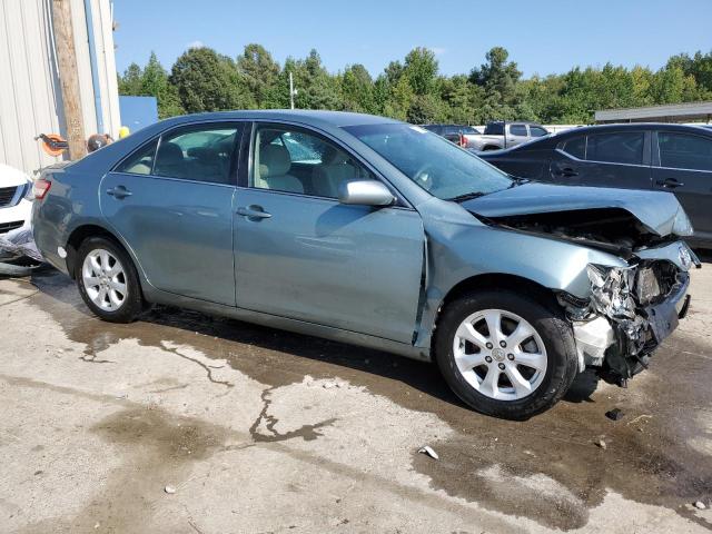 Photo 4 from auction – 2011 TOYOTA CAMRY BASE with VIN 4T1BF3EK7BU722348