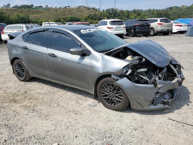 Photo 4 from auction – 2013 DODGE DART SE with VIN 1C3CDFAA5DD241650