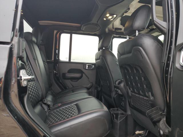 Photo 11 from auction – 2021 JEEP GLADIATOR with VIN 1C6JJTBM1ML555084