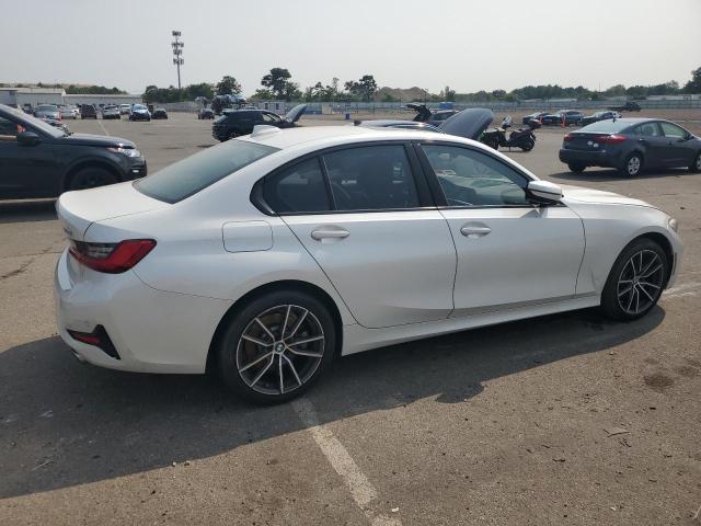 Photo 3 from auction – 2019 BMW 330XI with VIN WBA5R7C51KAJ83477