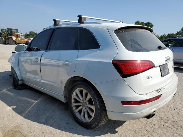 Photo 2 from auction – 2014 AUDI Q5 PREMIUM with VIN WA1LFAFP3EA100188