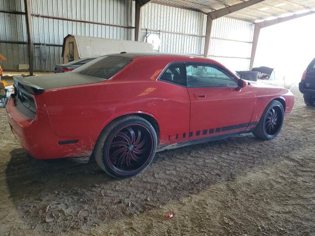 Photo 3 from auction – 2009 DODGE CHALLENGER with VIN 2B3LJ44V39H606703