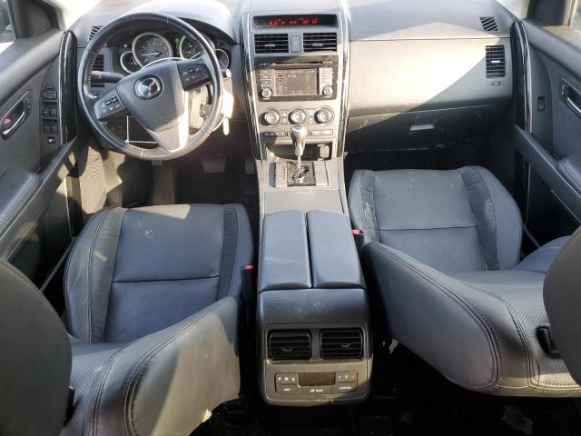 Photo 8 from auction – 2015 MAZDA CX-9 TOURI with VIN JM3TB3CV0F0461859
