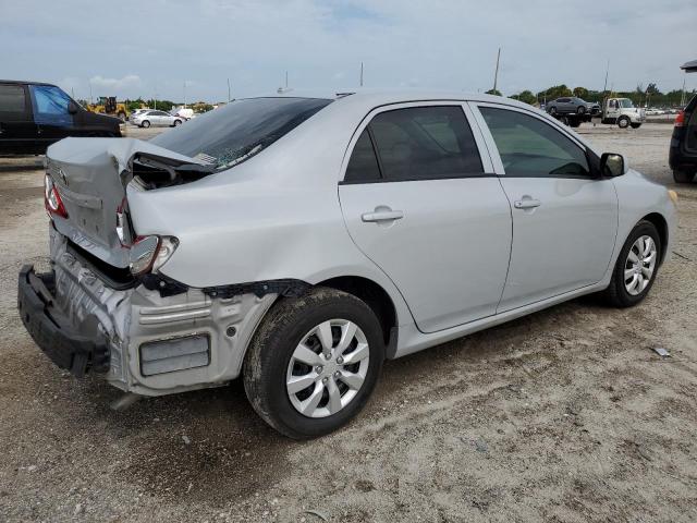 Photo 3 from auction – 2009 TOYOTA COROLLA BA with VIN 1NXBU40E69Z089400