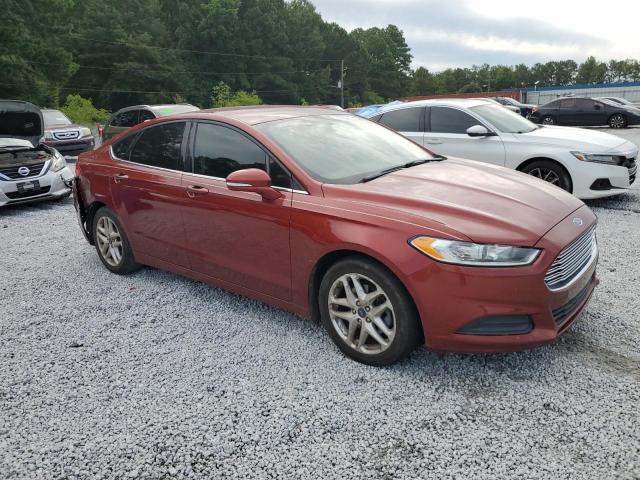 Photo 4 from auction – 2014 FORD FUSION SE with VIN 3FA6P0H74ER260700