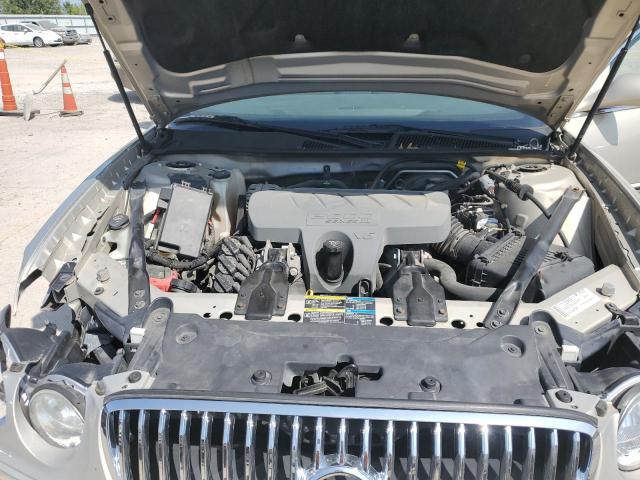 Photo 11 from auction – 2008 BUICK LACROSSE C with VIN 2G4WC582281187810