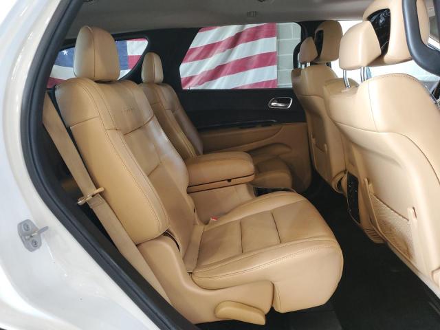 Photo 11 from auction – 2013 DODGE DURANGO CI with VIN 1C4SDJET5DC540566