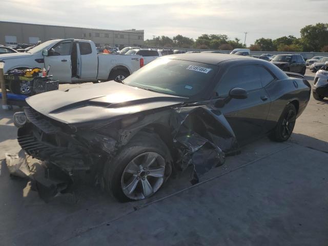 DODGE CHALLENGER 2016 with VIN 2C3CDZAG9GH256746 - Photo from auction