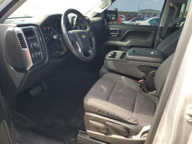 Photo 7 from auction – 2015 CHEVROLET SILVERADO with VIN 3GCUKREC1FG219654
