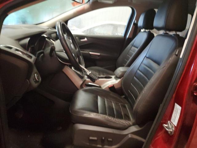 Photo 7 from auction – 2013 FORD ESCAPE SEL with VIN 1FMCU9HX5DUA46070