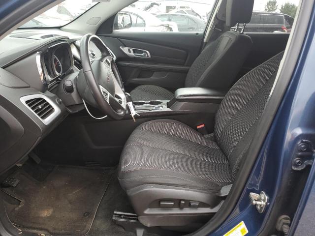 Photo 7 from auction – 2017 GMC TERRAIN SL with VIN 2GKFLTEK6H6195381