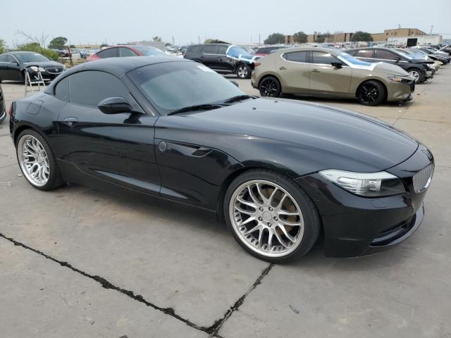 Photo 4 from auction – 2012 BMW Z4 SDRIVE3 with VIN WBALM7C59CE384480
