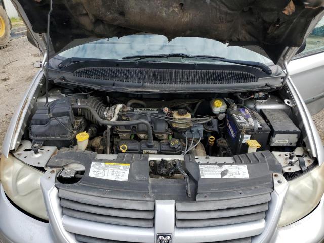 Photo 11 from auction – 2005 DODGE GRAND CARA with VIN 1D4GP24R95B291661