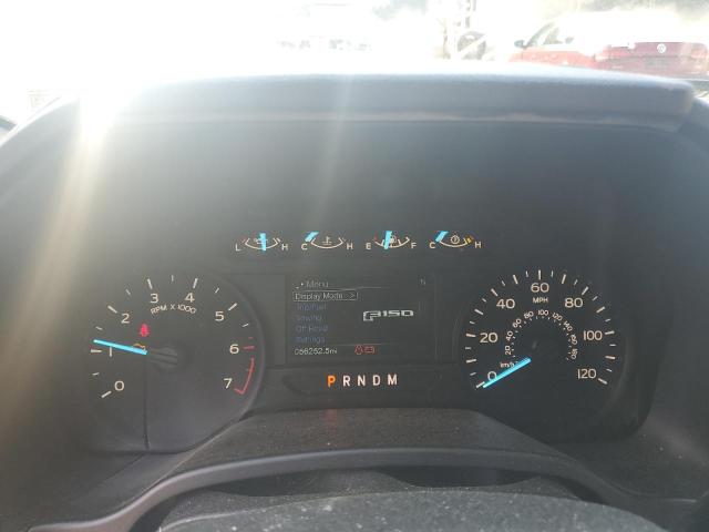 Photo 9 from auction – 2019 FORD F150 SUPER with VIN 1FTEW1EP1KFB44298