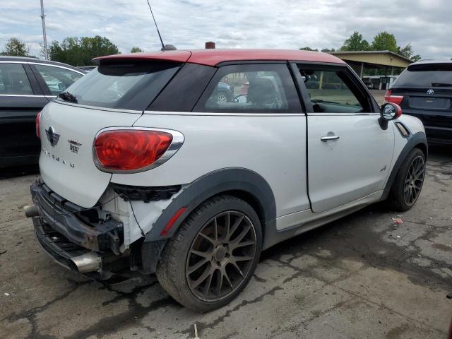 Photo 3 from auction – 2014 MINI COOPER PAC with VIN WMWSS9C5XEWN99487