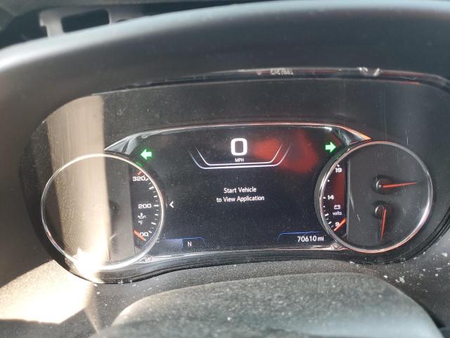 Photo 9 from auction – 2020 GMC ACADIA DEN with VIN 1GKKNXLS3LZ177596