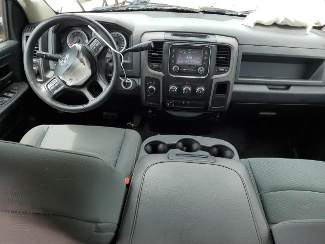 Photo 8 from auction – 2017 RAM 1500 ST with VIN 1C6RR7FT3HS765640