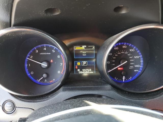 Photo 9 from auction – 2016 SUBARU OUTBACK 2. with VIN 4S4BSACC3G3309674