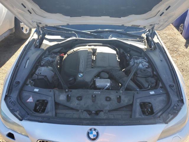 Photo 11 from auction – 2011 BMW 535 XI with VIN WBAFU7C57BC781533