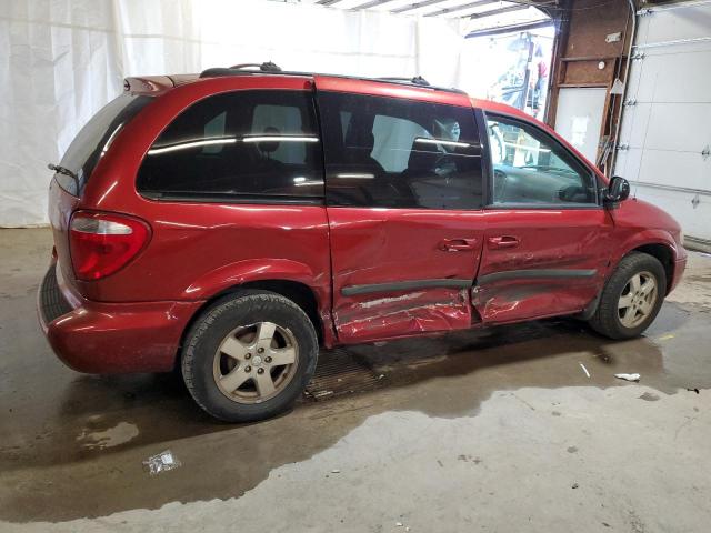 Photo 3 from auction – 2005 DODGE CARAVAN SX with VIN 1D4GP45R35B410895
