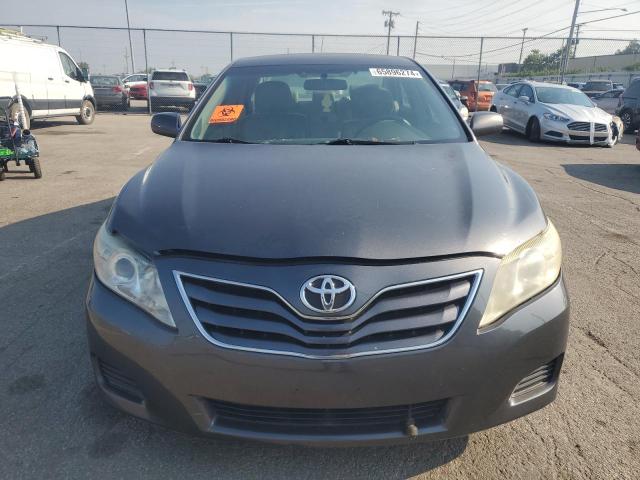 Photo 5 from auction – 2010 TOYOTA CAMRY BASE with VIN 4T1BF3EK5AU002528