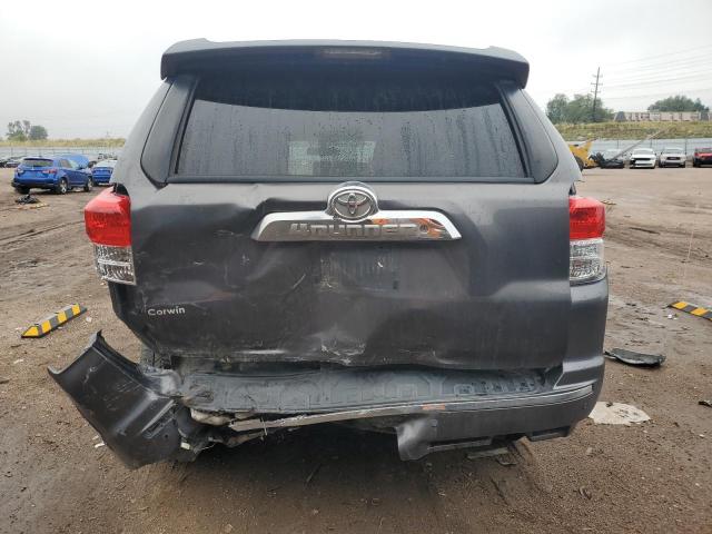 Photo 6 from auction – 2013 TOYOTA 4RUNNER SR with VIN JTEBU5JR5D5116659