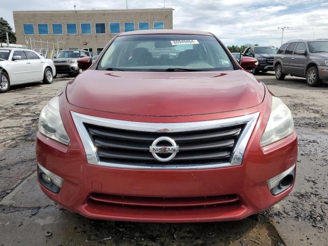 Photo 5 from auction – 2015 NISSAN ALTIMA 2.5 with VIN 1N4AL3AP2FC597786