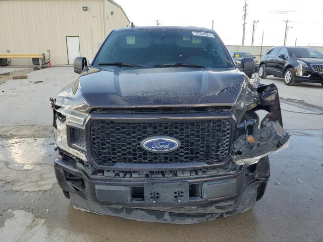 Photo 5 from auction – 2020 FORD F150 SUPER with VIN 1FTEW1CP6LKD08043