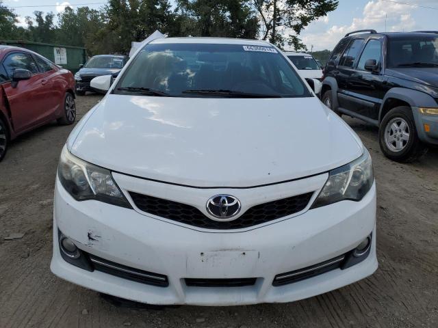 Photo 5 from auction – 2014 TOYOTA CAMRY L with VIN 4T1BF1FK5EU314843