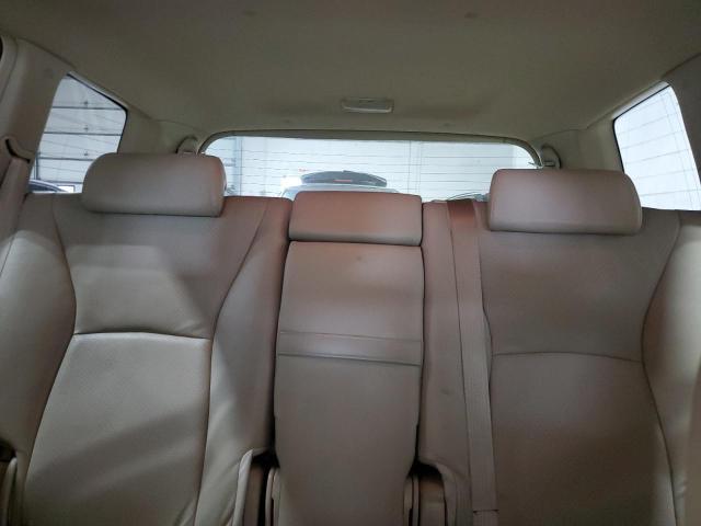 Photo 10 from auction – 2007 TOYOTA HIGHLANDER with VIN JTEEW21A670038572