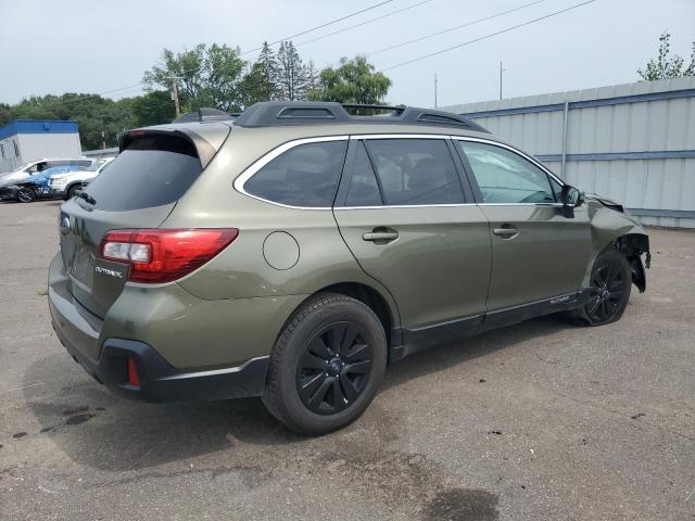 Photo 3 from auction – 2019 SUBARU OUTBACK 2. with VIN 4S4BSAFC3K3341769