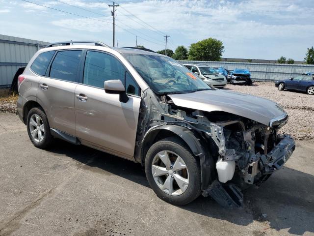 Photo 4 from auction – 2015 SUBARU FORESTER 2 with VIN JF2SJADC3FH525386