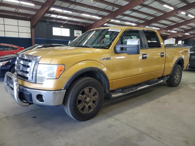 FORD F150 SUPER 2009 with VIN 1FTPW14V39FA22190 - Photo from auction
