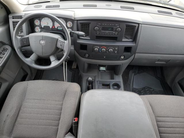 Photo 8 from auction – 2008 DODGE RAM 3500 S with VIN 3D7MX38A68G181517
