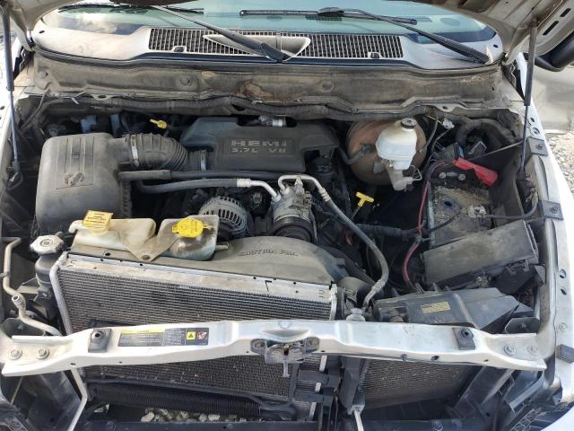Photo 11 from auction – 2006 DODGE RAM 1500 with VIN 3D7KR19D56G248894