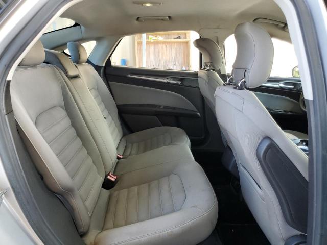 Photo 10 from auction – 2014 FORD FUSION S with VIN 1FA6P0G7XE5364452